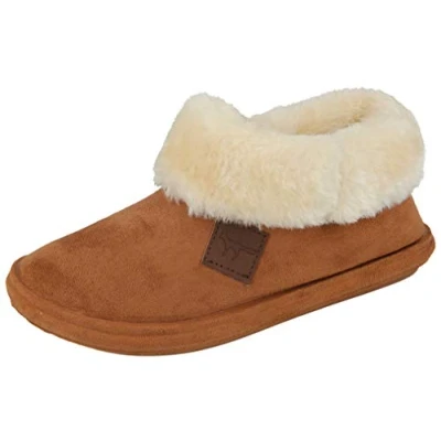 Image of Jo &amp; Joe Women’s Girls’ Low Top Slippers