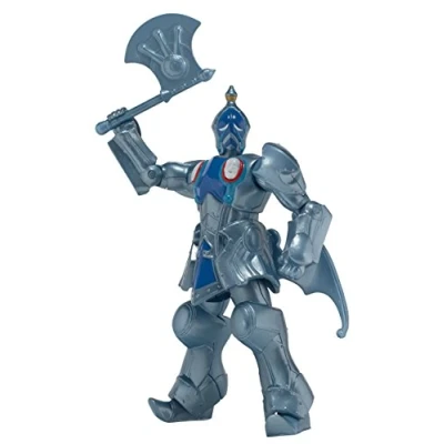 Image of Power Rangers Dino Super Charge 12.5cm Action Figure Wrench Villain