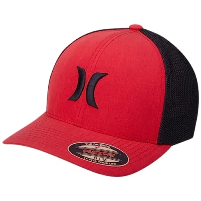 Image of Cap Mens Icon Textures