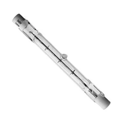 Image of Bell 03841 80w 240v 78mm Halogen