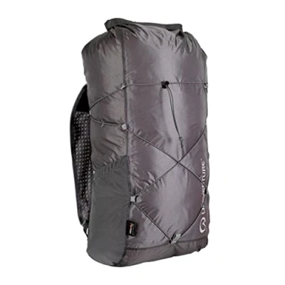 Image of Lifeventure Packable Waterproof 22 Litre Backpack, Ideal For Outdoor Watersports, Swimming &amp; Kayaking