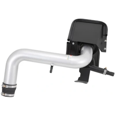 Image of K&amp;N Cold Air Intake Kit: High Performance, Increase Horsepower: Compatible with 2013 2017 Hyundai Veloster Turbo, 1.6L L4, 69 5312TS