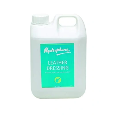Image of Hydrophane Leather Dressing 2 Liter Clear,
