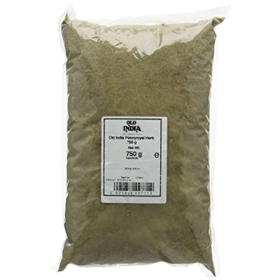 Image of Old India Pennyroyal Herb 750 g