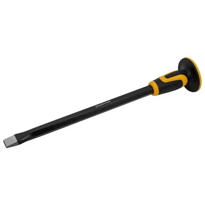 Image of Roughneck ROU31999 Cold Chisel With Hand Guard 25x457mm (1x18in)