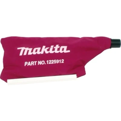 Image of Makita 122591 2 Dust Bag Assembly