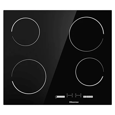 Image of Hisense 60cm 4 Zone Ceramic Hob