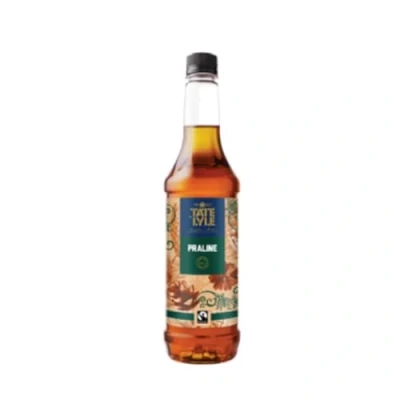 Image of Tate &amp; Lyle Praline Syrup 1x750ml