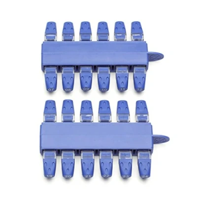 Image of Ideal Industries 158051 Kit of 24 RJ45 Identifiers
