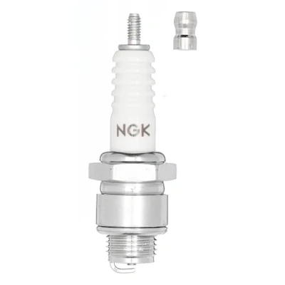 Image of 1340167716, 1340367711 Spark plug NGK 3510 M14 x 1,25 20,8 mm