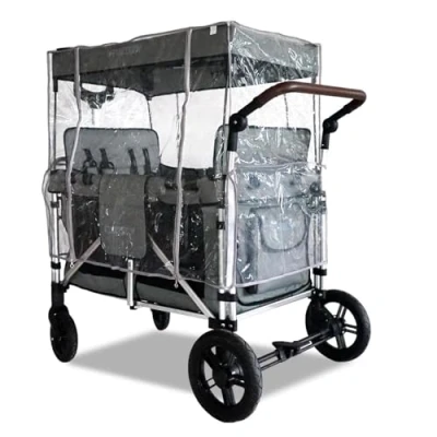 Image of FUXTEC rain cover for wagon CTXL900 series