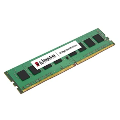 Image of Kingston Branded Memory 4GB DDR3 1600MT/s DIMM Module Single Rank KCP316NS8/4 Desktop