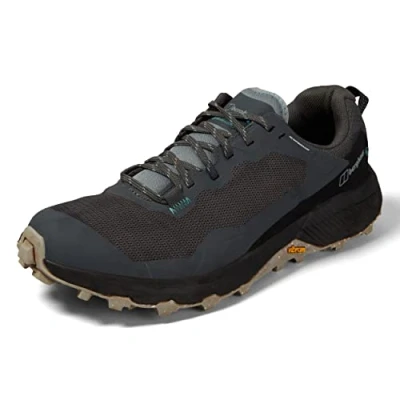 Image of Revolute Active Shoe Synthetic Textile Women&#039;s Trail Running Shoes