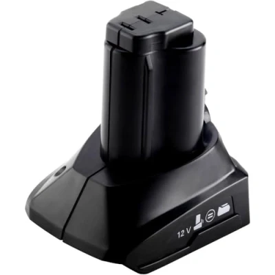 Image of Metabo 625225000 PowerMaxx 12V Adapter