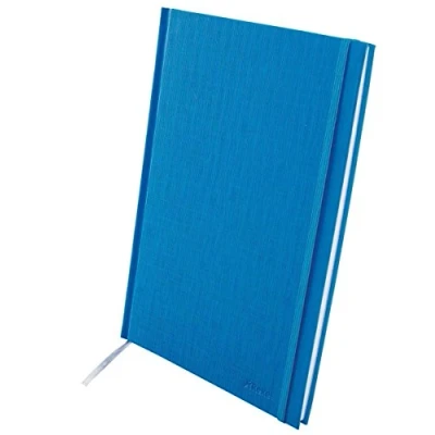 Image of Rexel Joy A5 192 Page Journal Blissful Blue