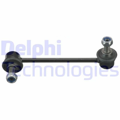 Image of GS1D34170 Anti roll bar link DELPHI TC3350 159mm M10x1.25 MAZDA: 6 Estate, Hatchback, Saloon