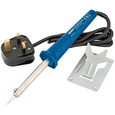Image of Draper 230V Soldering Iron, 30W