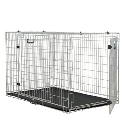 Image of Rosewood Options Dog Cage Small