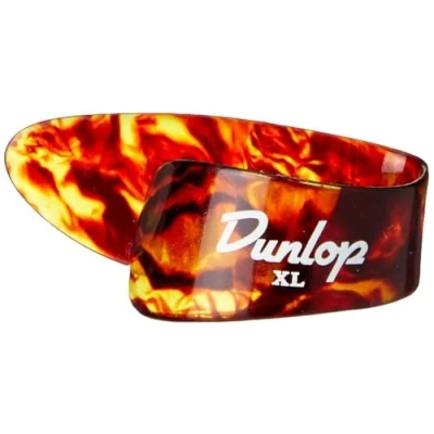 Image of Dunlop Shell Thumbpicks XL Size Pack of 4