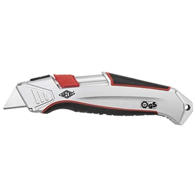 Image of Wedo 78 825 ALU Safety Cutter