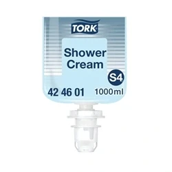 Image of Tork Shower Cream (Pack of 6) 424601
