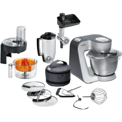 Image of Bosch MUM59340GB 3.9 Litre 1000W Stand Mixer