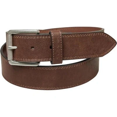 Image of Ben Sherman Mens Williams Belt (Brown, XL)