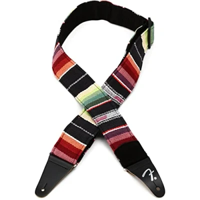 Image of Fender® Sonoran Dusk Strap 2 Inches