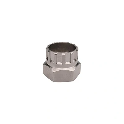 Image of Campagnolo Cassette/Bottom Bracket Cartridge Tool, Silver, UT BB080