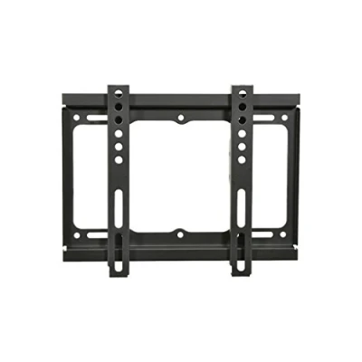 Image of 17&quot; 42&quot; Fixed TV Wall bracket for LED, LCD, 3D, Plasma, Flat Screen 20kg Weight Capacity