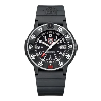 Image of Luminox Men Analog Swiss Quartz Watch XS.3001.H.Set
