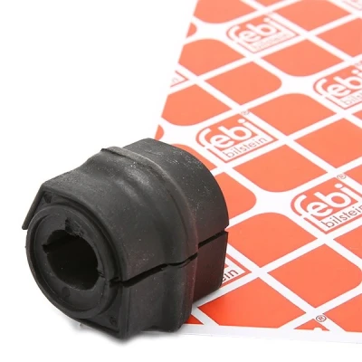 Image of 509482 Stabilizer Bushes OPTIMAL F8 7975 Front Axle 20mm PEUGEOT: 206 Hatchback