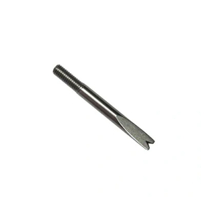 Image of Bergeon 6767 A Replacement Fork End Tip for S Spring Bar Tool