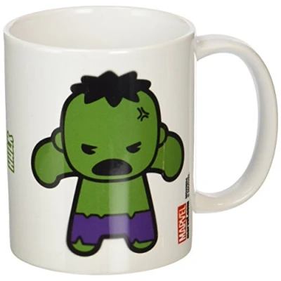 Image of Pyramid International MARVEL KAWAII (HULK) MUG