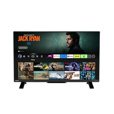 Image of Toshiba 32WF2F53DB HD Ready Smart Fire TV