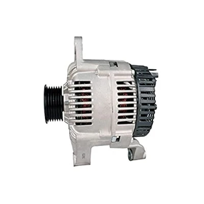 Image of A002T37691, A002T37691A, A002TA0291, A002TA0291B, A002TA0291C Generator HELLA 8EL 012 427 281 14V 80A 56mm FIAT: Ducato II Platform/Chassis
