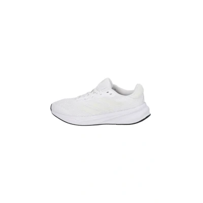Image of adidas Originals Response Trainers, Women&#039;s, Size: 5, White met dash grey Synthetics