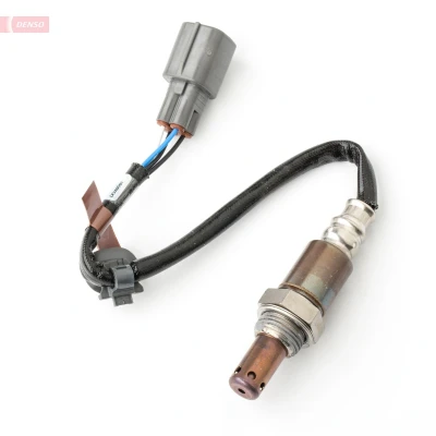 Image of 8946706040, 8946706050, 8946708010, 894670E010, 894670E020 Lambda sensor DENSO Direct Fit DOX 0501 TOYOTA: Camry V Saloon, PREVIA 3, LEXUS: RX II