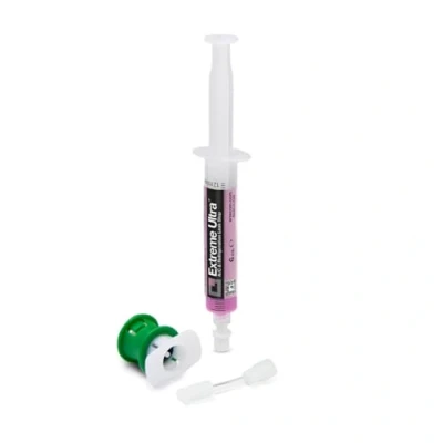 Image of ERRECOM Extreme Ultra 6 mL, Leak Stop for Vehicle A/C Systems, Includes R1234yf Adapter