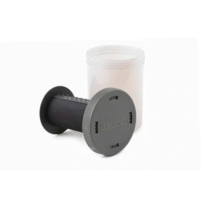 Image of FOX Rage Predator Rig Bin, Store Traces and Rigs Tangle free, Prevents Rust, FAC121