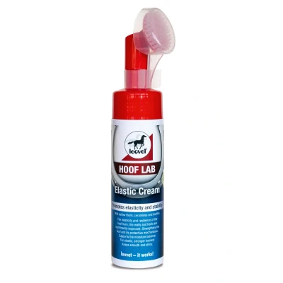 Image of Leovet HOOF LAB Elastic Cream