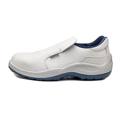 Image of Base Litio Hygiene Low Shoes White UK 7 EU 41
