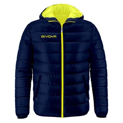 Image of Givova GIUBBOTTO OLANDA Jacket 0419, M