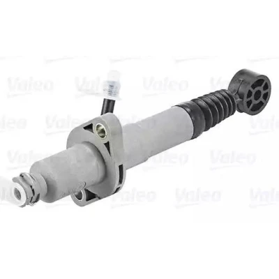 Image of 1331560080, 55196181, 55235402, 71736191 Clutch Master Cylinder VALEO 804905 FIAT: Ducato II Platform/Chassis, Van