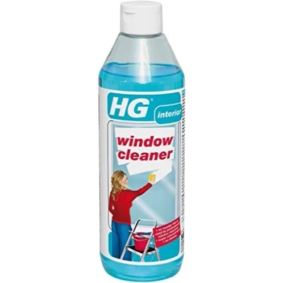 Image of HG 5 X Window Cleaner