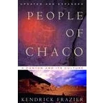 Image of People of Chaco A Canyon &amp; Its Culture: and Culture