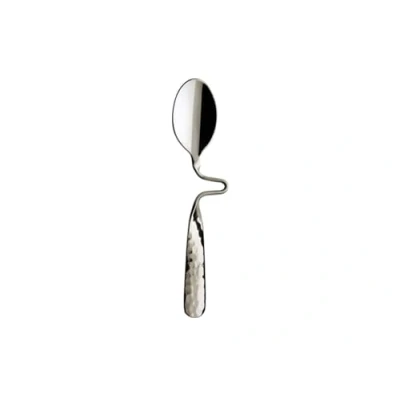 Image of Villeroy &amp; Boch Espresso Spoon NewWave Caffe Stainless Steel 12 cm