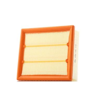 Image of 51977574 Air filter FEBI BILSTEIN 48508 65mm 189mm 208mm Insert with pre FIAT: 500X, JEEP: Renegade Off Road, Compass