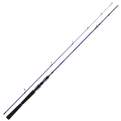 Image of DAIWA Triforce Target Trout Spin, 2.10m, 5 20g, Fishing Rod