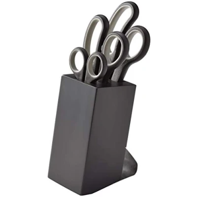 Image of Judge 3 Piece Scissor Block Set